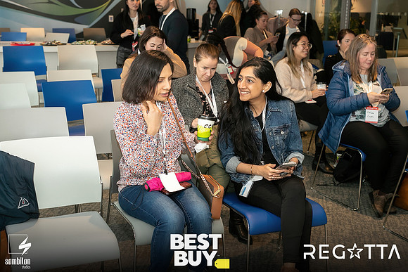 Diversity by Design and Raising Up Underrepresented Voices in Tech-12