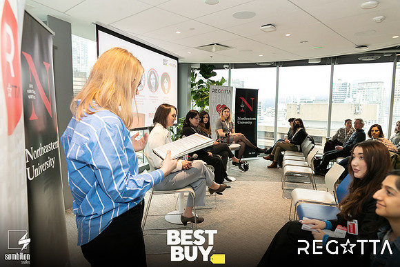 Diversity by Design and Raising Up Underrepresented Voices in Tech-38