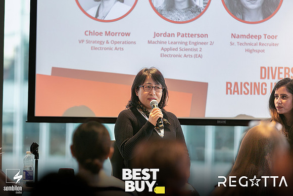 Diversity by Design and Raising Up Underrepresented Voices in Tech-176