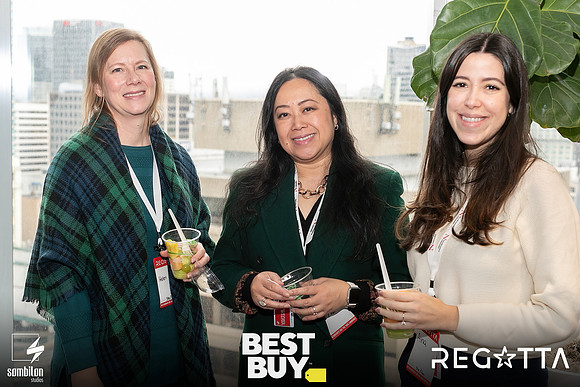 Diversity by Design and Raising Up Underrepresented Voices in Tech-11