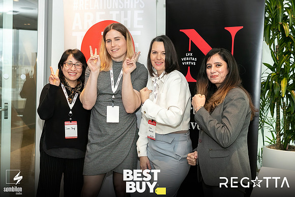 Diversity by Design and Raising Up Underrepresented Voices in Tech-29