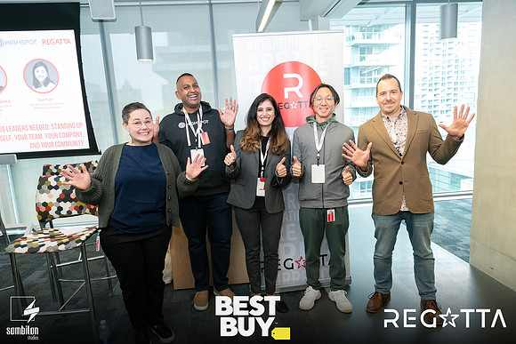 Diversity by Design and Raising Up Underrepresented Voices in Tech-2