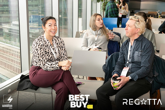 Diversity by Design and Raising Up Underrepresented Voices in Tech-16