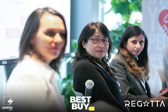 Diversity by Design and Raising Up Underrepresented Voices in Tech-59