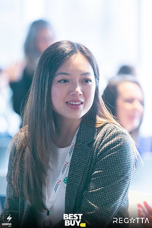 Diversity by Design and Raising Up Underrepresented Voices in Tech-307