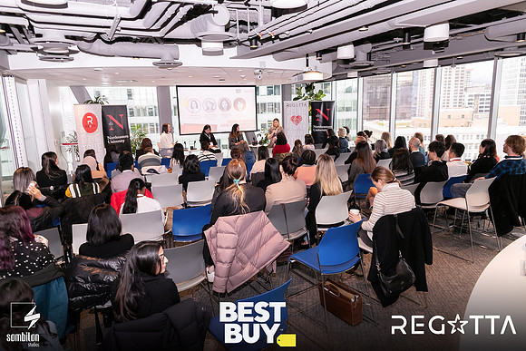 Diversity by Design and Raising Up Underrepresented Voices in Tech-277
