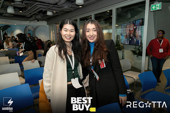 Diversity by Design and Raising Up Underrepresented Voices in Tech-494