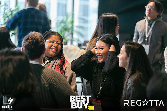 Diversity by Design and Raising Up Underrepresented Voices in Tech-333