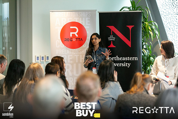 Diversity by Design and Raising Up Underrepresented Voices in Tech-91