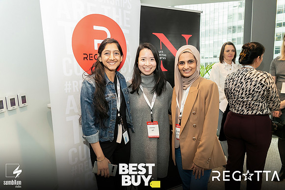 Diversity by Design and Raising Up Underrepresented Voices in Tech-496