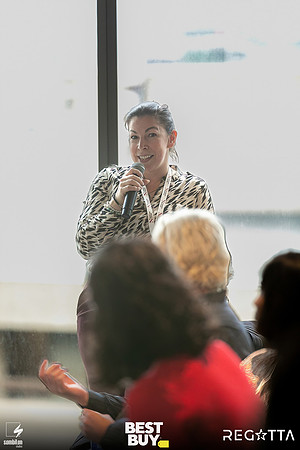 Diversity by Design and Raising Up Underrepresented Voices in Tech-450