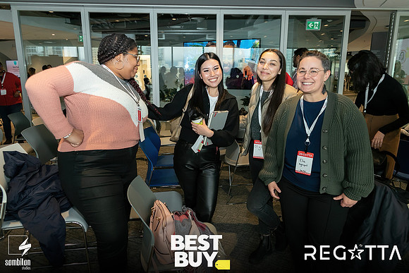Diversity by Design and Raising Up Underrepresented Voices in Tech-490