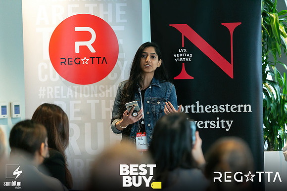Diversity by Design and Raising Up Underrepresented Voices in Tech-96