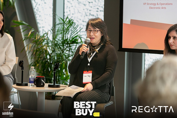 Diversity by Design and Raising Up Underrepresented Voices in Tech-145