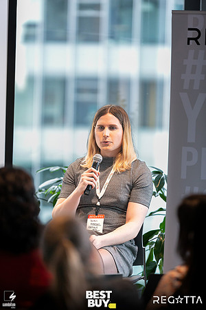 Diversity by Design and Raising Up Underrepresented Voices in Tech-193