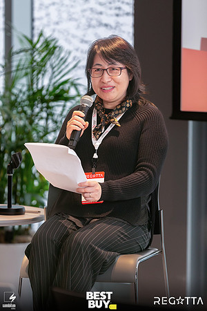 Diversity by Design and Raising Up Underrepresented Voices in Tech-150
