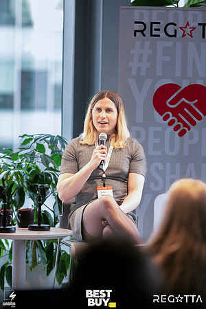 Diversity by Design and Raising Up Underrepresented Voices in Tech-218