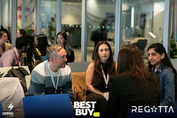 Diversity by Design and Raising Up Underrepresented Voices in Tech-344