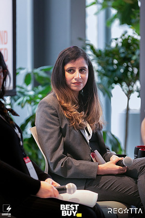 Diversity by Design and Raising Up Underrepresented Voices in Tech-225
