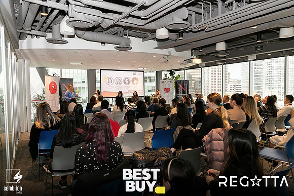 Diversity by Design and Raising Up Underrepresented Voices in Tech-37