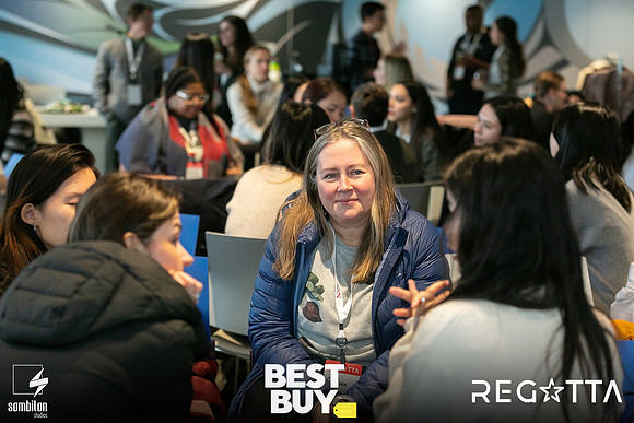 Diversity by Design and Raising Up Underrepresented Voices in Tech-343