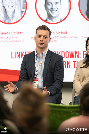 Linkedin Smackdown-11