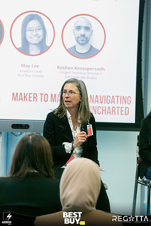 Maker to Manager - Navigating the Uncharted-146