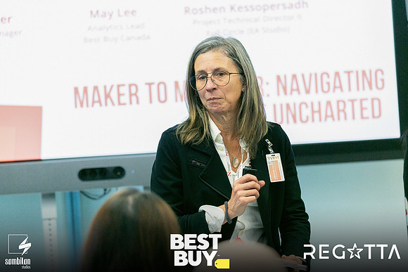Maker to Manager - Navigating the Uncharted-154