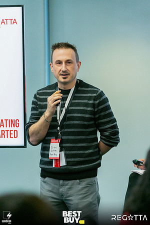 Maker to Manager - Navigating the Uncharted-133
