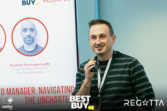 Maker to Manager - Navigating the Uncharted-132