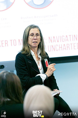 Maker to Manager - Navigating the Uncharted-170