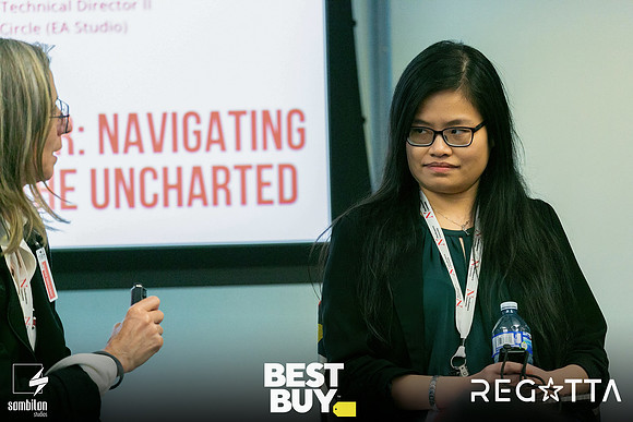 Maker to Manager - Navigating the Uncharted-158