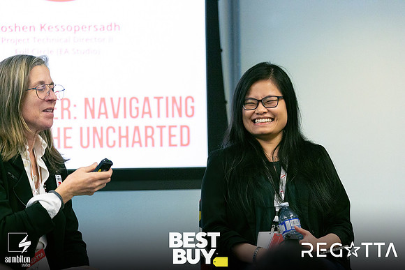 Maker to Manager - Navigating the Uncharted-176