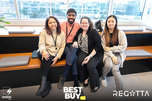 Navigating Uncertainty and Burnout-594