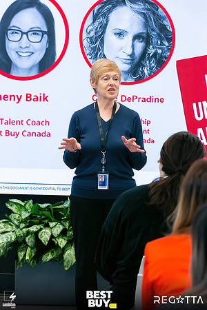 Navigating Uncertainty and Burnout-145