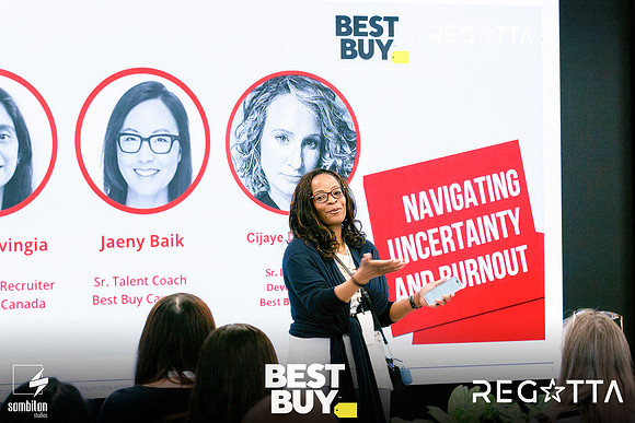 Navigating Uncertainty and Burnout-119