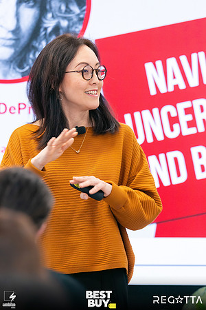 Navigating Uncertainty and Burnout-296