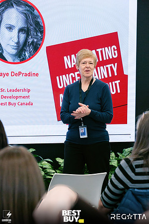 Navigating Uncertainty and Burnout-136