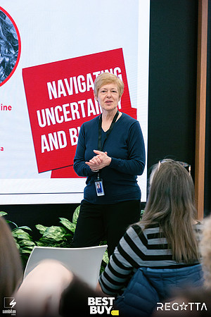 Navigating Uncertainty and Burnout-134
