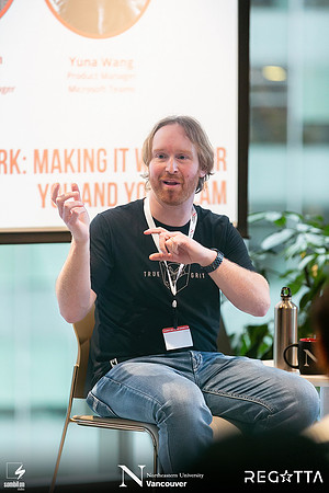 Remote Work - Making It Work For You And Your Team-137