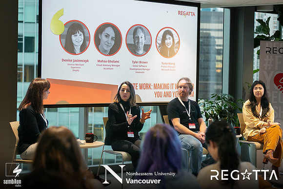 Remote Work - Making It Work For You And Your Team-101