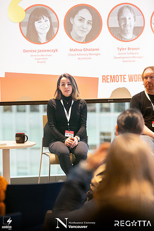 Remote Work - Making It Work For You And Your Team-86