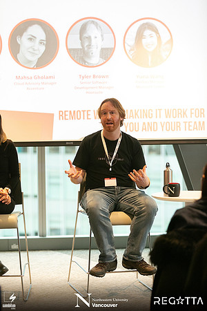 Remote Work - Making It Work For You And Your Team-162