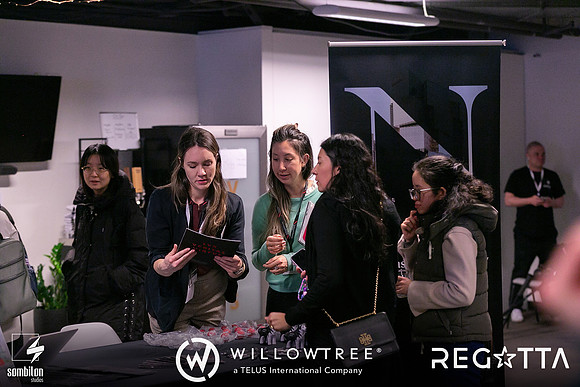 The MotherSHIP MAIN EVENT — Supported by WillowTree-46