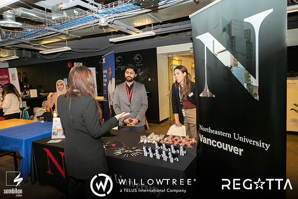 The MotherSHIP MAIN EVENT — Supported by WillowTree-24