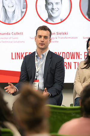 Linkedin Smackdown-11