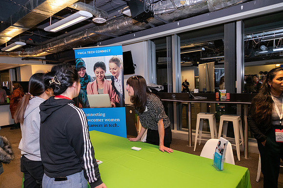The MotherSHIP MAIN EVENT — Supported by WillowTree-26