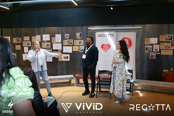 Navigating Hustle -Wellness and Thrive Cultures — Supported by Vivid Presents-32