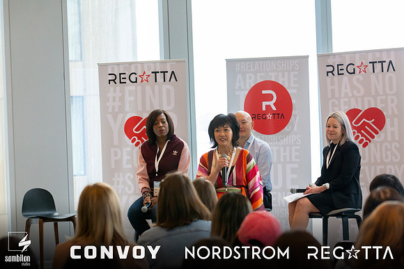 What To Do With Vulnerability + Employee Voice - by Nordstrom- Convoy-5