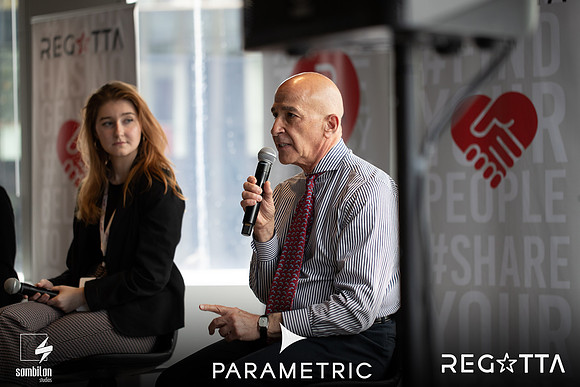 Understanding Generational Diversity - Supported by Parametric-12